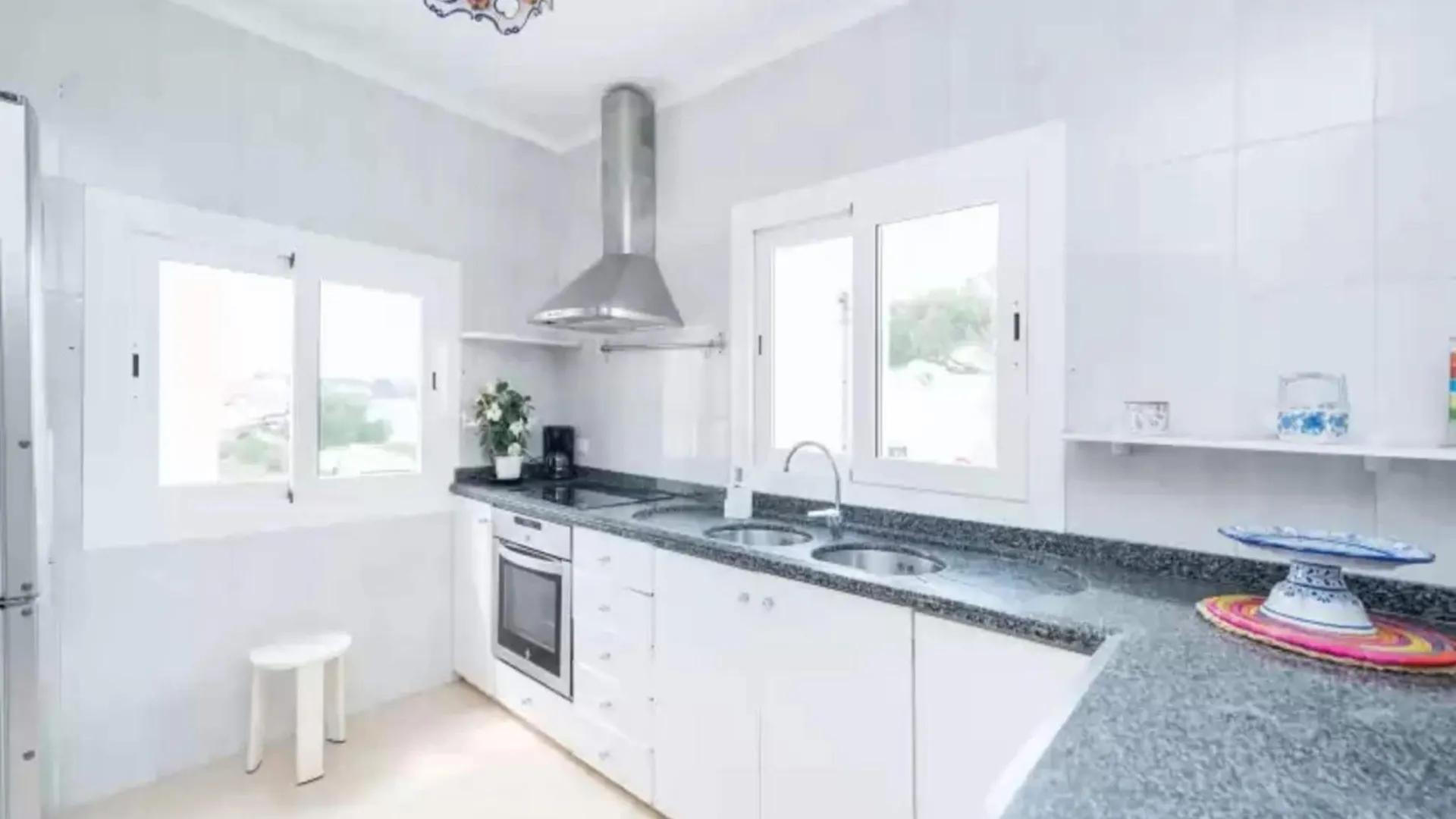 Charming Holiday Home With View Alcudia  0*, Alcudia (Mallorca) Spain