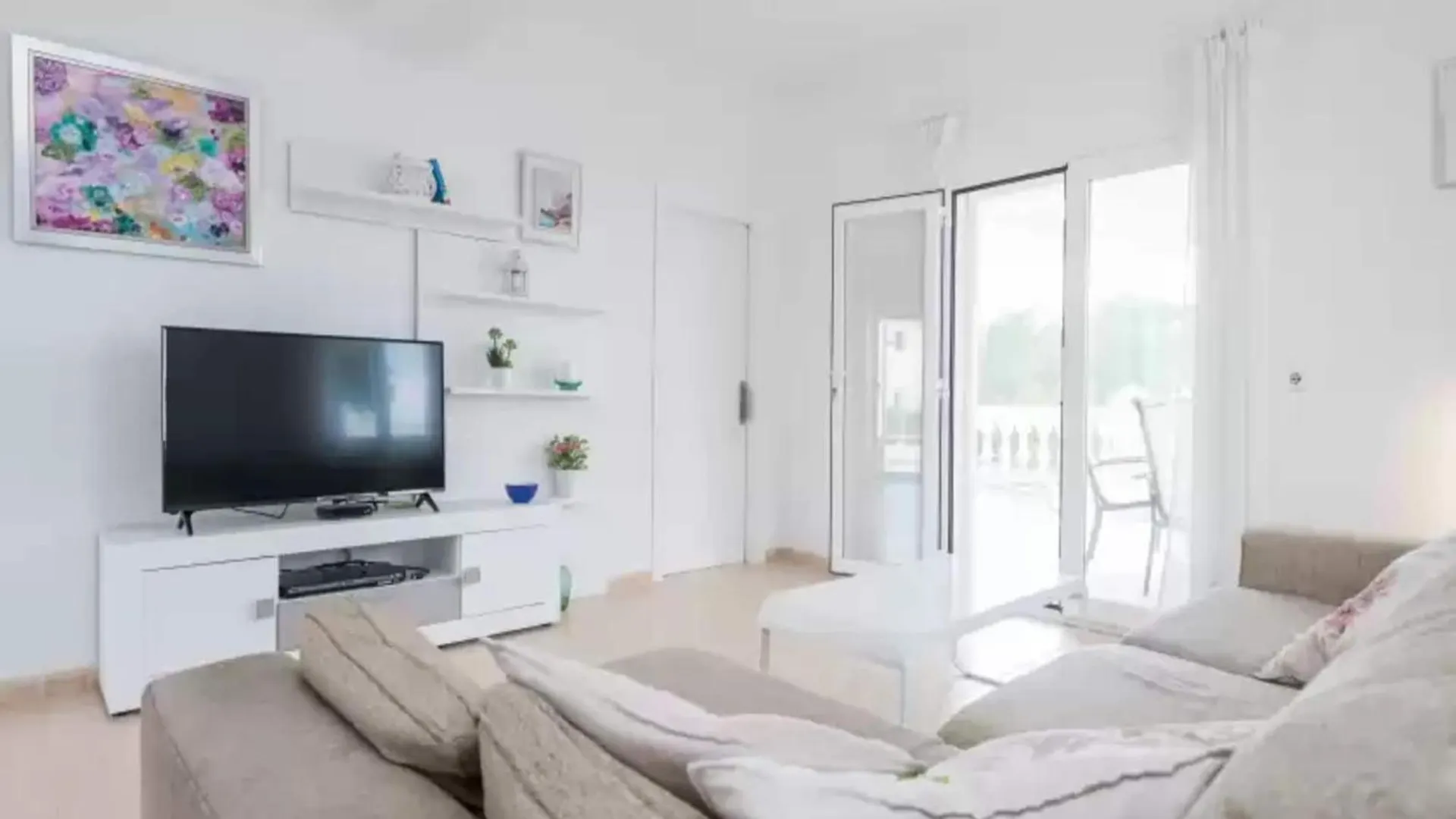 Charming Holiday Home With View location