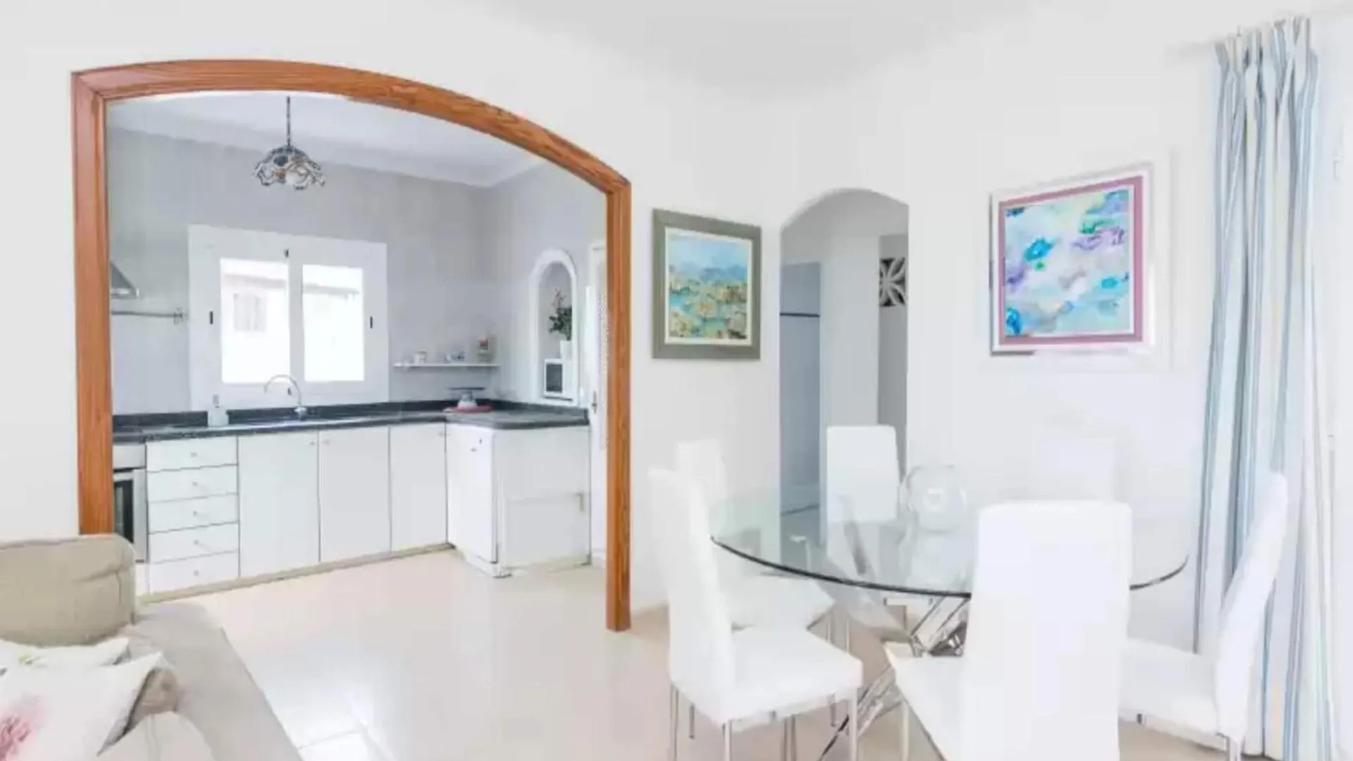 Charming Holiday Home With View Alcudia   Alcudia (Mallorca)