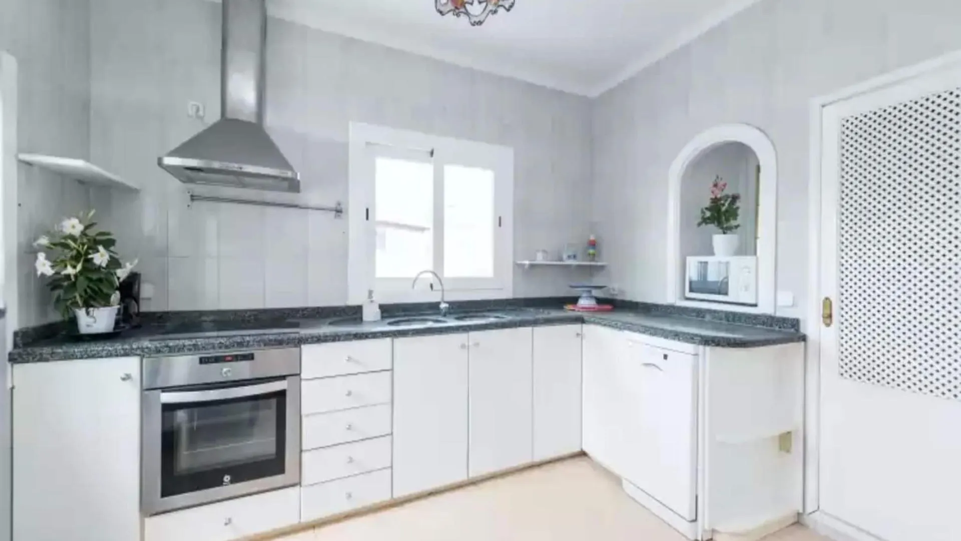 Charming Holiday Home With View Alcudia  Spain