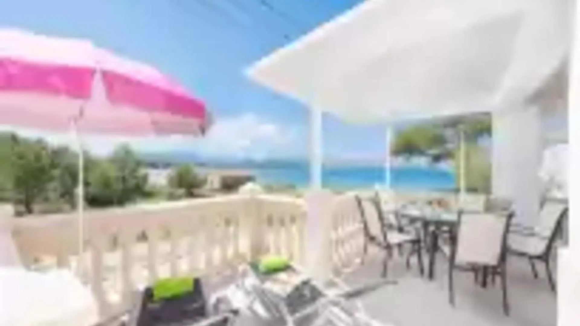 Charming Holiday Home With View Alcudia  0*, Alcudia (Mallorca) Spain