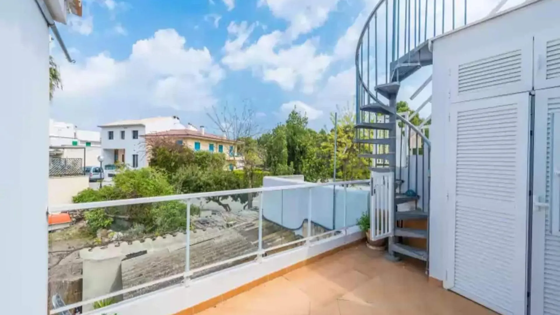 Charming Holiday Home With View Alcudia   Alcudia (Mallorca)